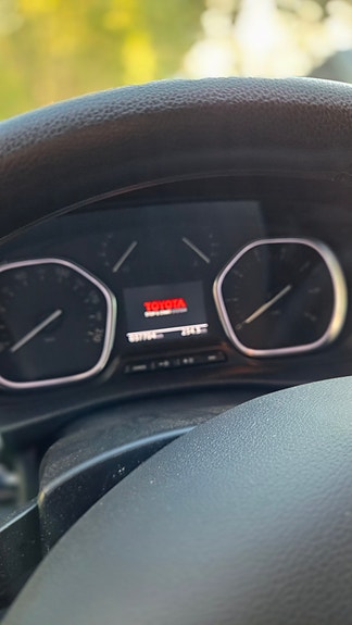 Toyota Proace 4 of 6