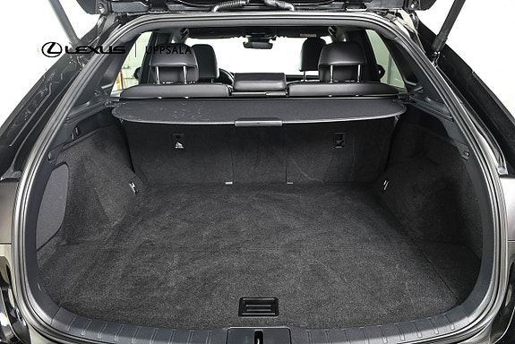 Lexus RX450h+ 9 of 23