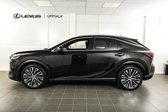 Lexus RX450h+ 2 of 23