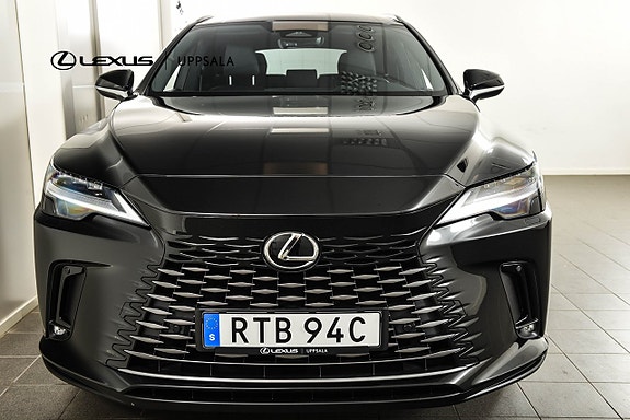 Lexus RX450h+ 5 of 23