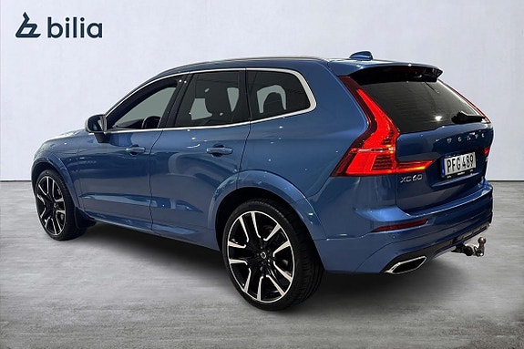 Volvo XC60 2 of 5