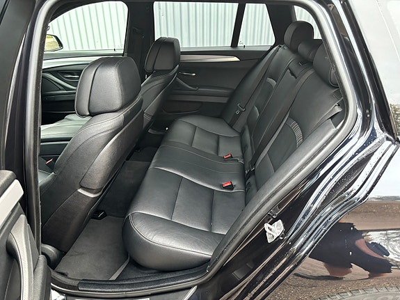 BMW M550d 6 of 13
