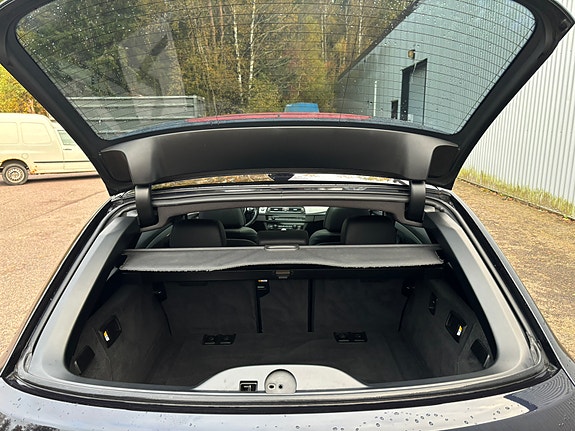 BMW M550d 10 of 13