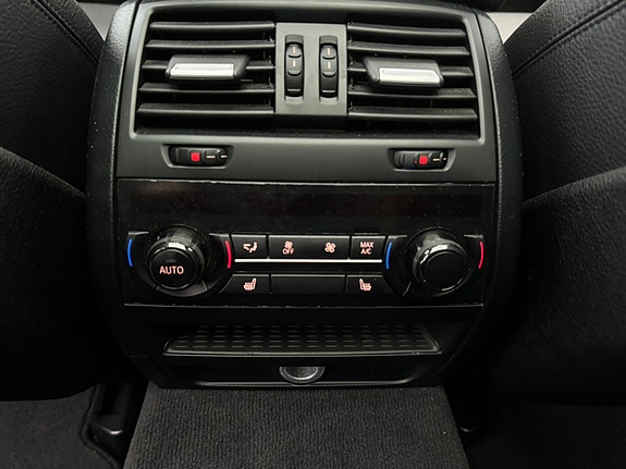 BMW M550d 8 of 13
