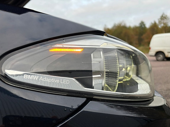 BMW M550d 13 of 13