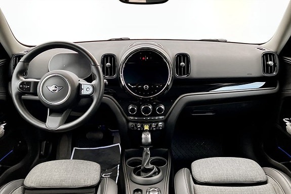MINI Countryman C 4 of 5