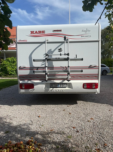 KABE Briljant Xl KS 2 of 5