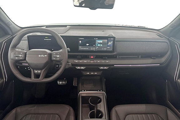 Kia Seltos 9 of 24