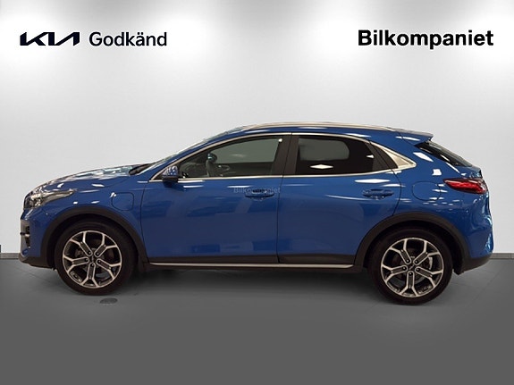 Kia XCeed 4 of 5