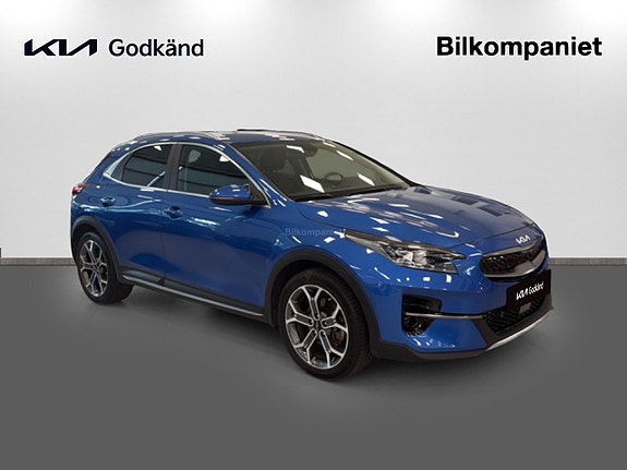 Kia XCeed 3 of 5