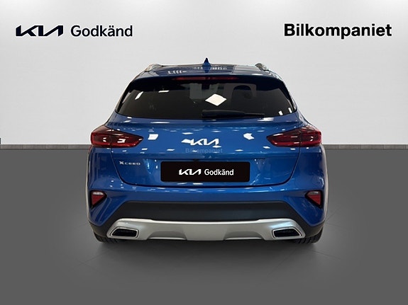 Kia XCeed 5 of 5