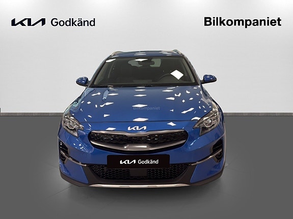 Kia XCeed 2 of 5