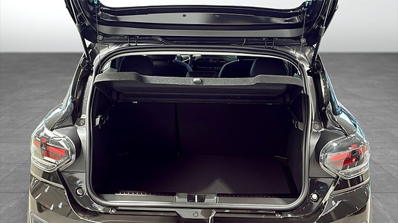 Dacia Sandero 10 of 18