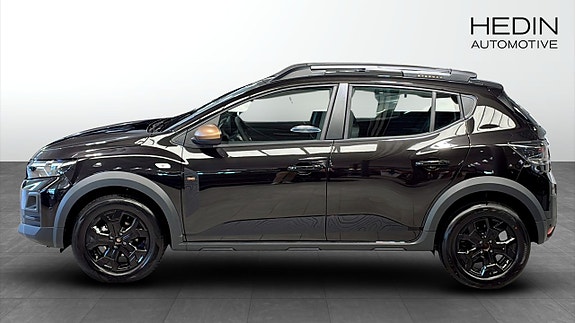 Dacia Sandero 6 of 18