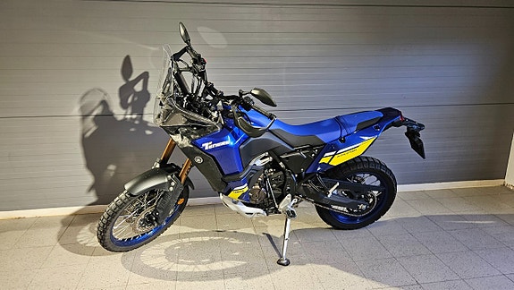 Yamaha TENERE 700 WR 2 of 5