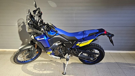 Yamaha TENERE 700 WR 5 of 5