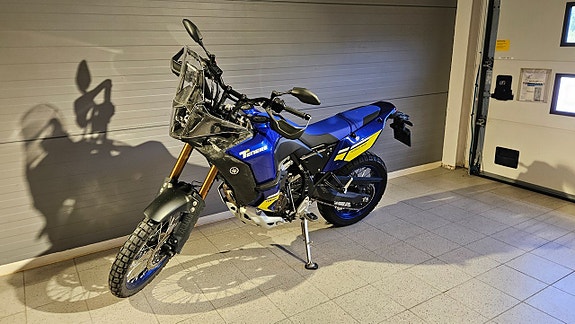 Yamaha TENERE 700 WR