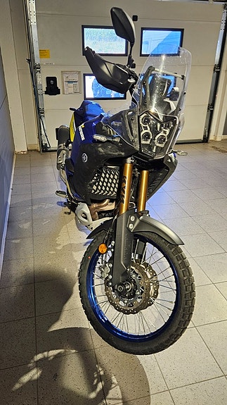 Yamaha TENERE 700 WR 3 of 5