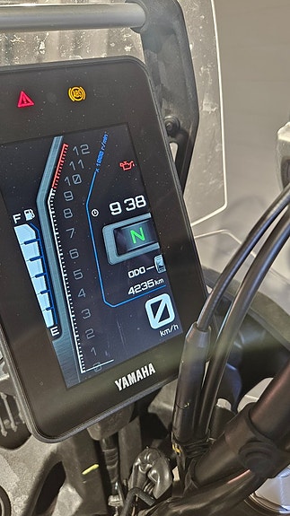 Yamaha TENERE 700 WR 4 of 5