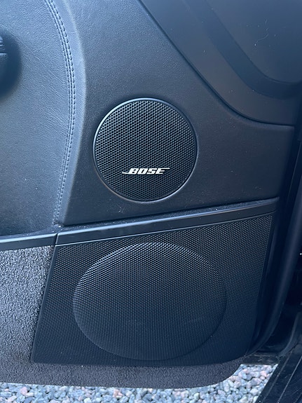 Porsche Cayenne S 5 of 10