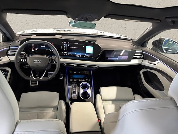 Audi A6 5 of 14