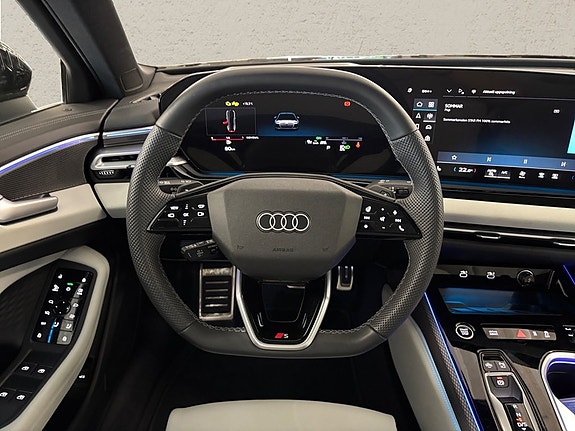 Audi A6 6 of 14