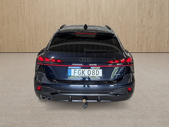 Audi A6 14 of 14