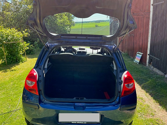 Renault Clio 5 of 8
