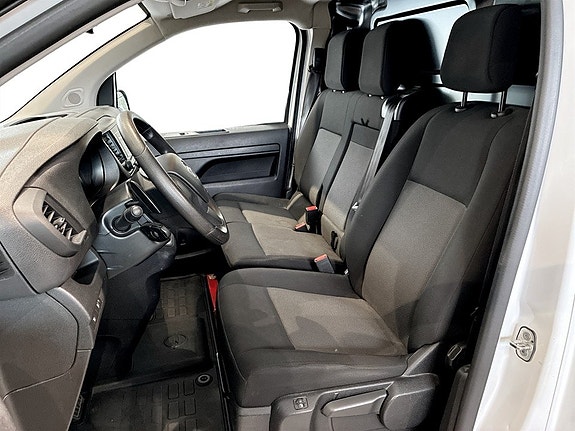Opel Vivaro 7 of 18