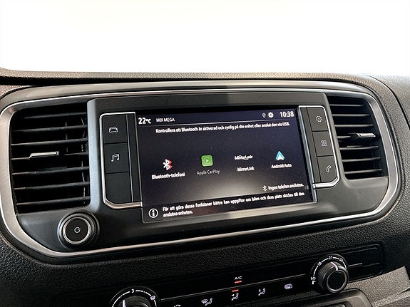Opel Vivaro 13 of 18