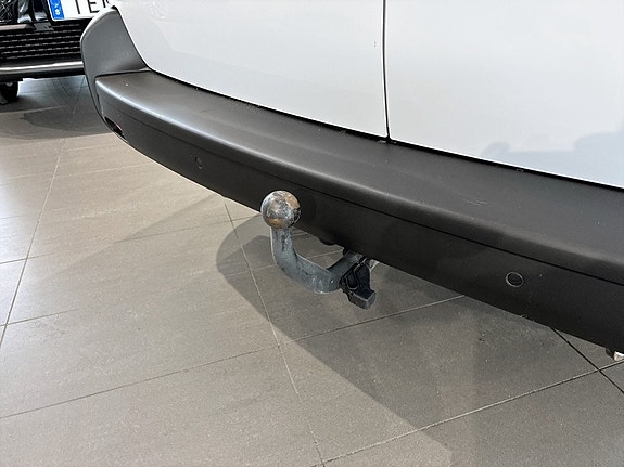Opel Vivaro 6 of 18