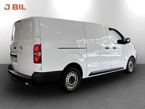 Opel Vivaro 3 of 5