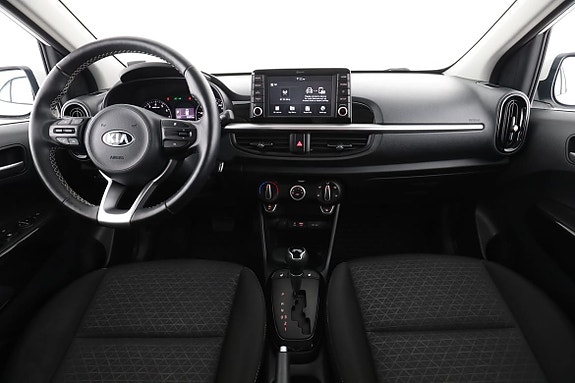 Kia Picanto 13 of 30