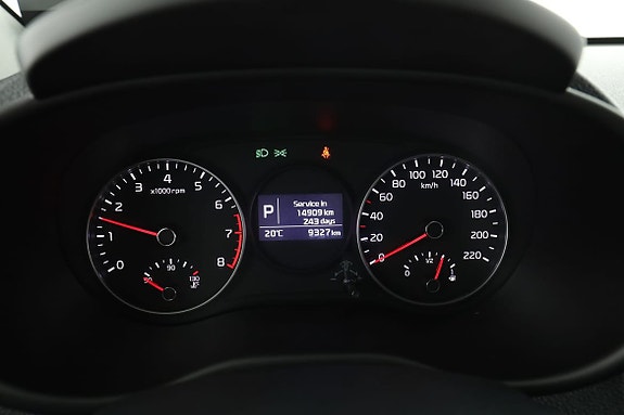 Kia Picanto 20 of 30