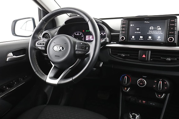 Kia Picanto 14 of 30