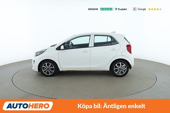 Kia Picanto 2 of 30
