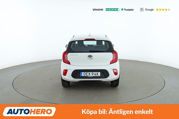 Kia Picanto 4 of 30
