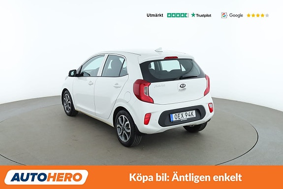 Kia Picanto 3 of 30