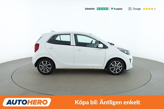 Kia Picanto 7 of 30