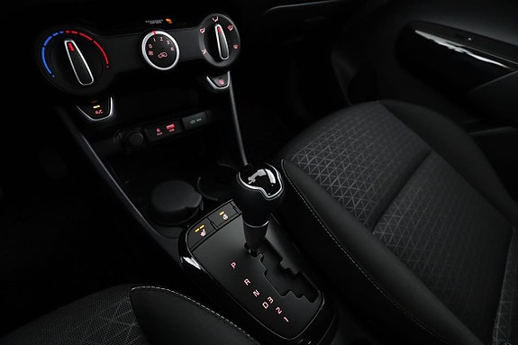 Kia Picanto 23 of 30