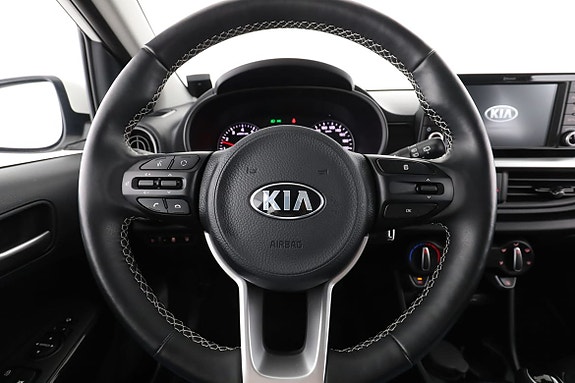 Kia Picanto 19 of 30