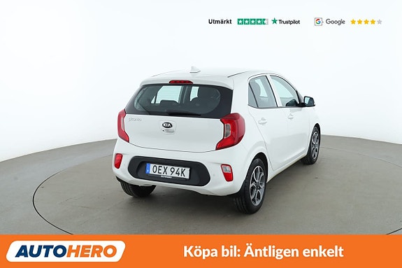Kia Picanto 6 of 30