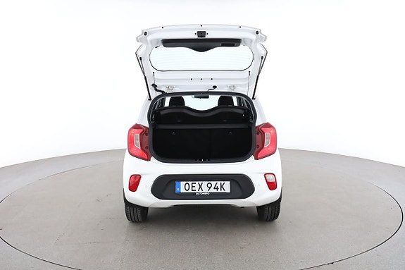 Kia Picanto 17 of 30