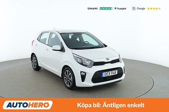 Kia Picanto 8 of 30