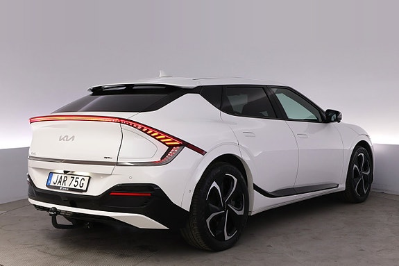 Kia EV6 5 of 5