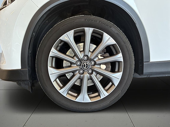 Mazda CX-60 14 of 19