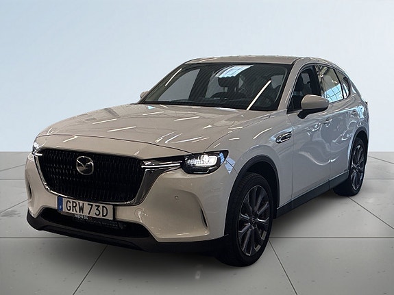 Mazda CX-60 16 of 19