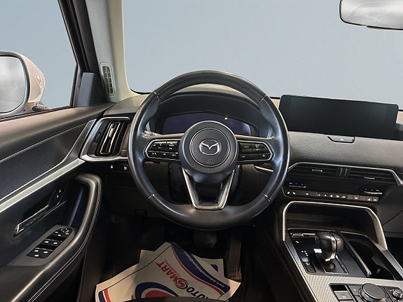 Mazda CX-60 9 of 19