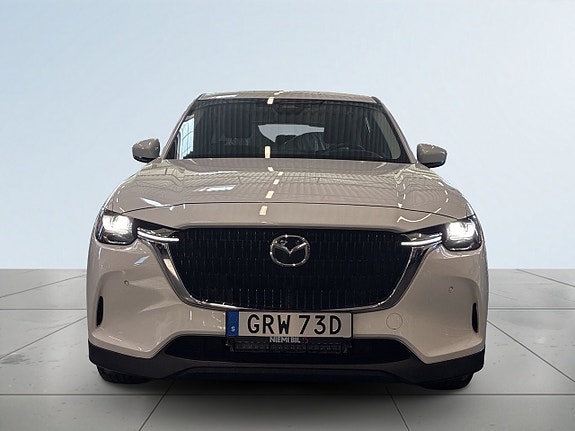 Mazda CX-60 2 of 5