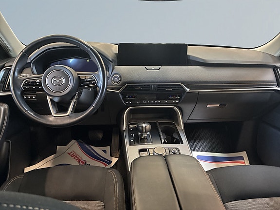 Mazda CX-60 8 of 19